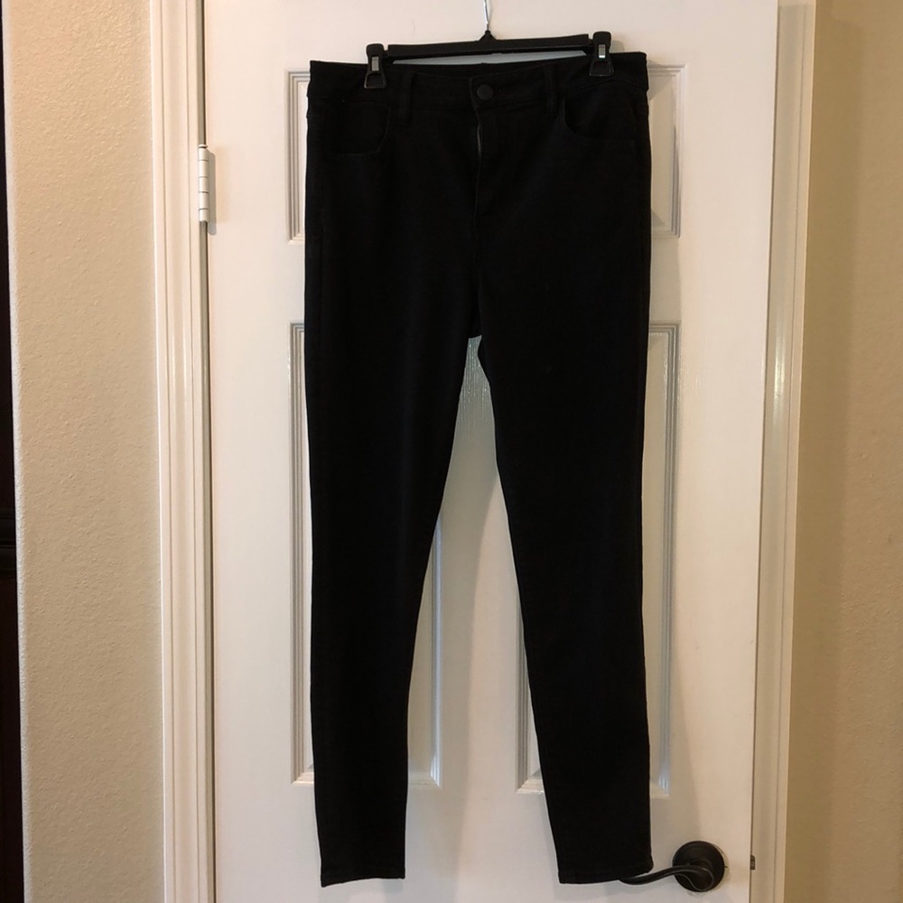 Women’s AE Size 16 Next Level Stretch Jeggings